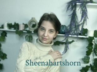 Sheenahartshorn