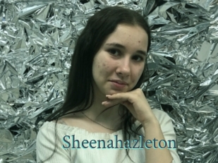 Sheenahazleton