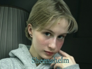 Sheenahelm