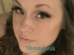 Sheezafreak