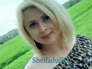 Sheiladulles