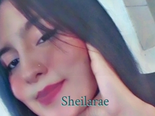 Sheilarae