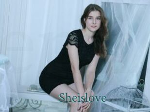 Sheislove