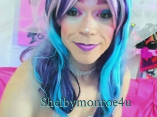 Shelbymonroe4u