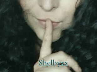 Shelbyxx