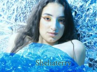 Sheliaterry