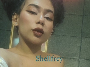 Shellfrey