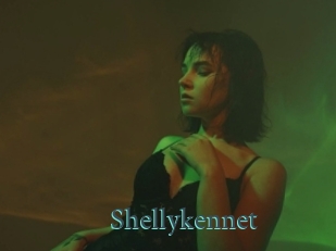 Shellykennet