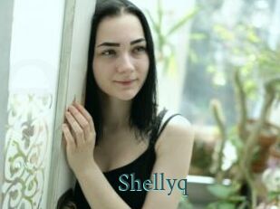 Shellyq