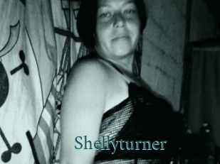 Shellyturner