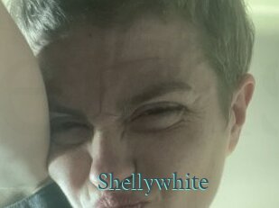 Shellywhite