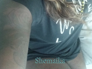 Shemaika