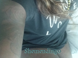 Shemendingo