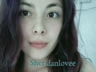 Sheridanlovee