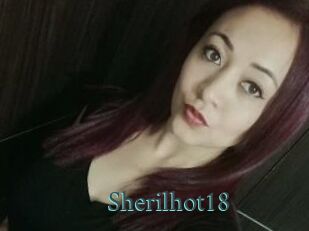 Sherilhot18