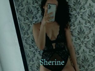 Sherine