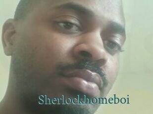 Sherlockhomeboi