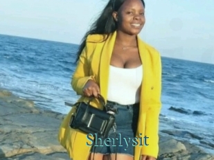 Sherlysit