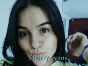 Sherry_evans