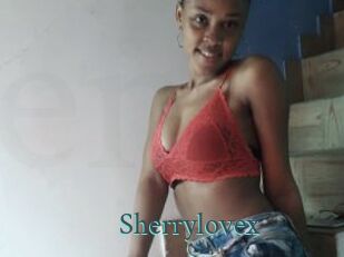 Sherrylovex