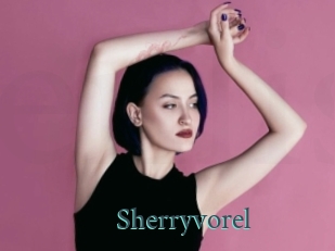 Sherryvorel