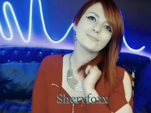 Sheryfoxx