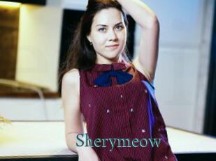 Sherymeow