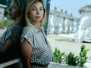 Sheylablond