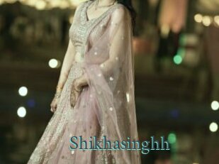 Shikhasinghh