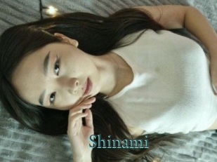 Shinami