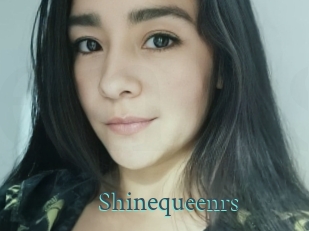 Shinequeenrs