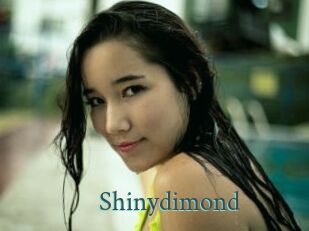 Shinydimond