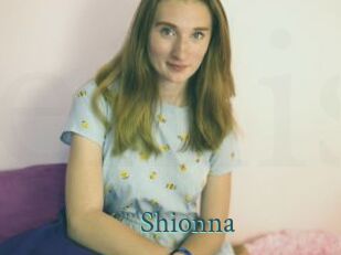 Shionna