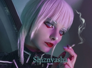 Shiznyasha