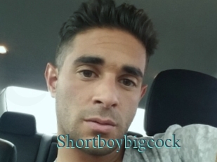 Shortboybigcock