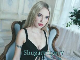 Shugarycherry