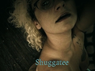 Shuggatee