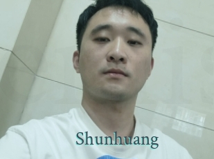 Shunhuang