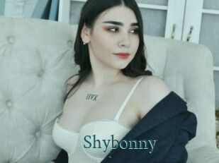 Shybonny