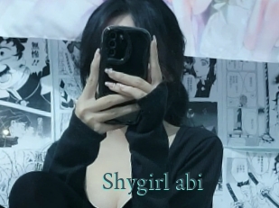 Shygirl_abi