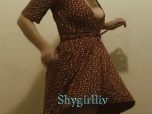 Shygirlliv