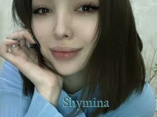 Shymina