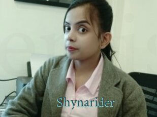 Shynarider