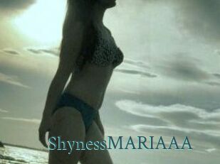 ShynessMARIAAA