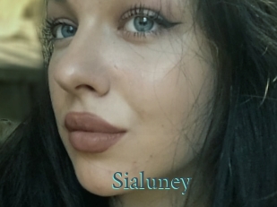 Sialuney