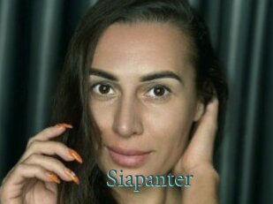 Siapanter