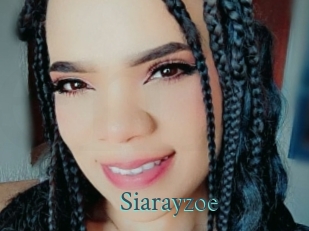 Siarayzoe