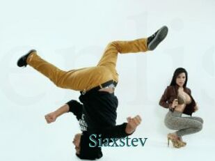 siaxstev En live show
