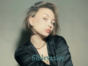 Sibleyaxley