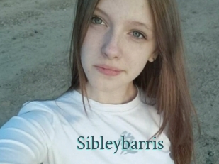 Sibleybarris